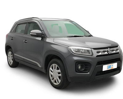 Maruti Vitara Brezza-img